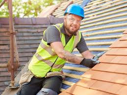 Steel Roofing in Ormond Beach, FL